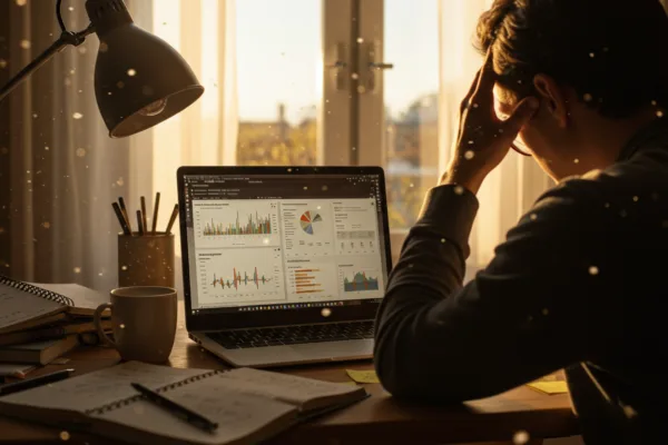 Writers: Is Your Marketing Content Delivering ROI?