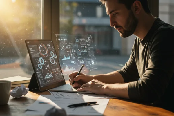 Writers: Market Smarter with AI (Jasper 2026)