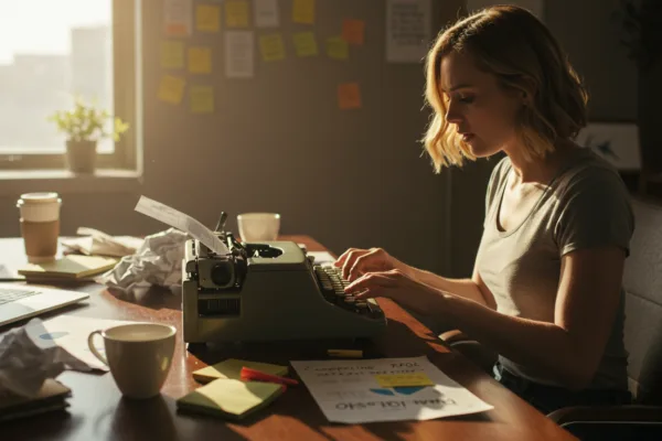 Copy.ai Talent Hub: Hire Top Marketing Writers
