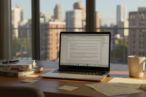 Writers: Skip Job Boards. Pitch Agencies Directly.