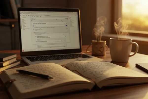Writers: Stop Writing for Yourself, Start Writing for Market