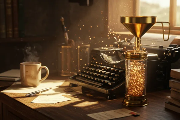 Writers: 15% Live Off Royalties in 2026