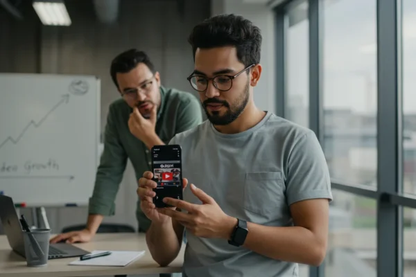 2025 Marketing: Short-Form Video Up 200%