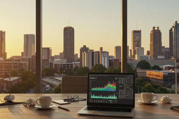 5 Ways Atlanta Brands Dominate Media Exposure