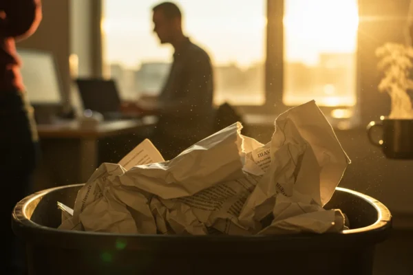 80% of Journalists Delete Your Press Release