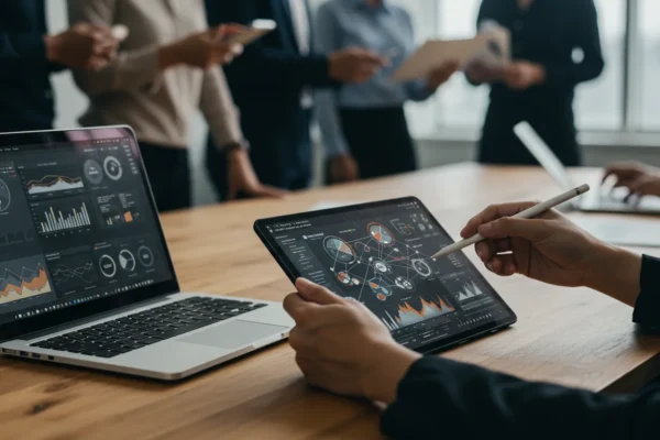 AI Writers: Marketing’s 2026 Transformation Truth