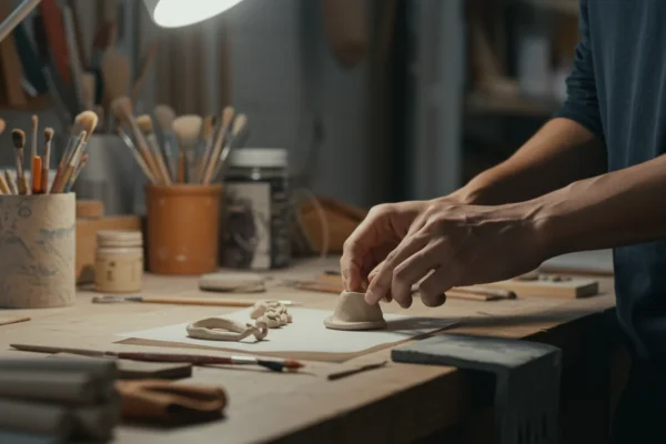 Atlanta Artisan Series: 15% ROAS Boost from Creators