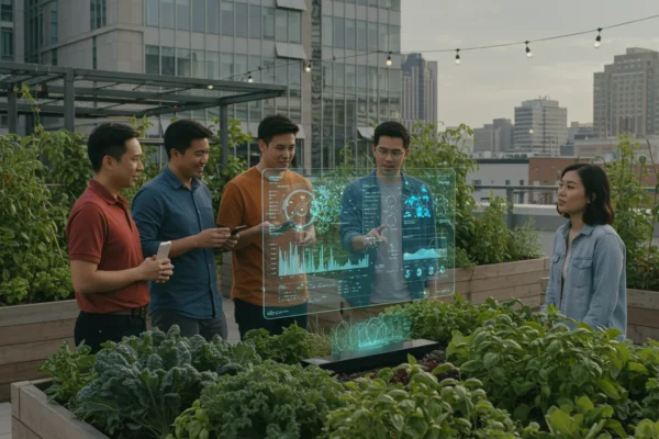 Atlanta’s Urban Sprout: Informative Marketing in 2026