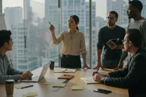 Authentic Marketing: 2026 Strategy for Growth