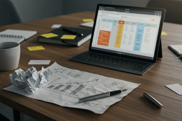Marketing Opportunities: 78% Shift Demands 2026 Agility