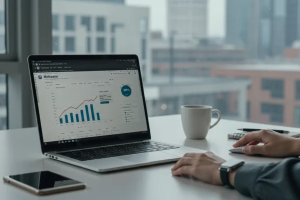 B2B SaaS: 300% Lead Growth in 2026 with Meltwater