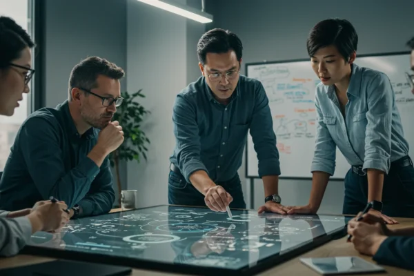 Spotlight Talent: The Interview Strategy That Builds Authori