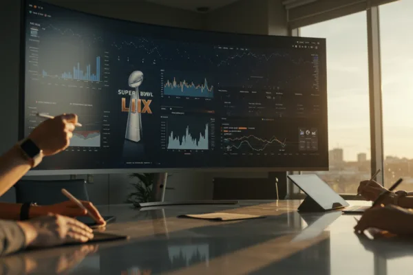Boost Exposure: 2025 Super Bowl’s Key Strategy
