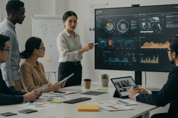 Media Exposure: Cision PR Newswire in 2026