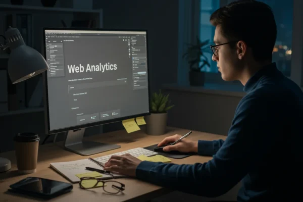 Building Your 2026 Online Audience: 5 Steps