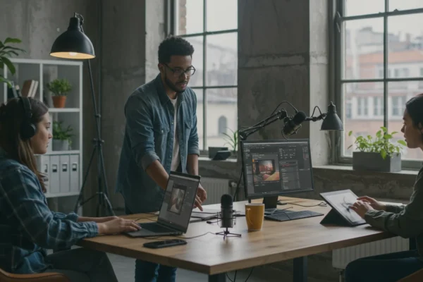 Content-to-Conversion: Digital Creators Thrive in 2026