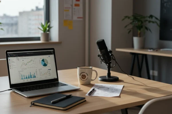 Creator Economy: 2026 ROI & CPL Under $15