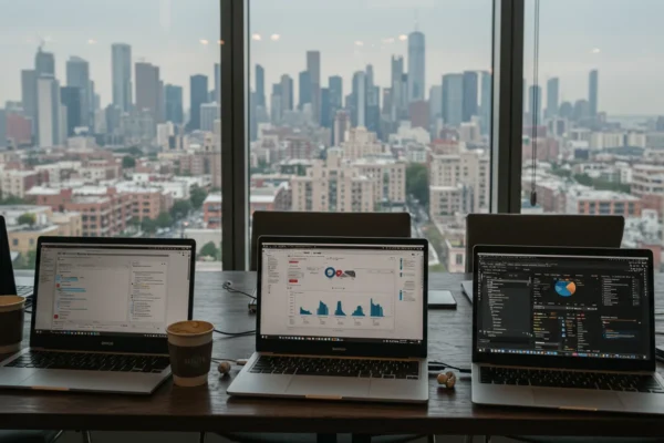 Indie Creator Growth: 15% Audience Boost in 2026