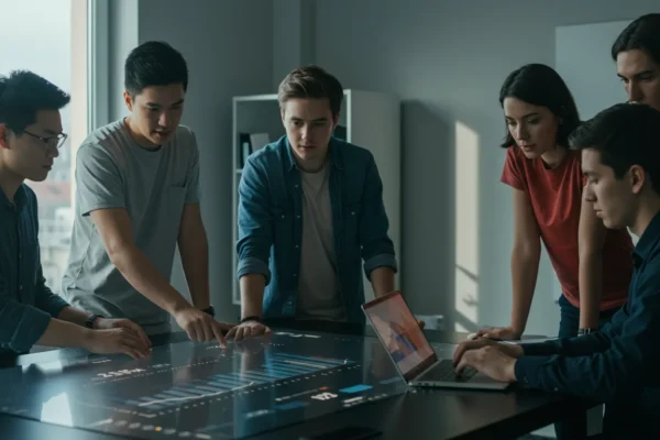 Creator Marketing: Standing Out in 2026