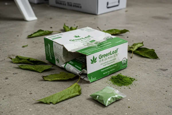Creator Marketing: GreenLeaf Organics’ $50K Fail