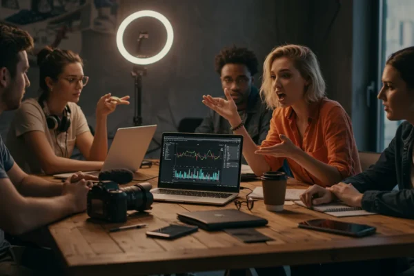 Creator Marketing: Thrive in 2026’s Digital Chaos