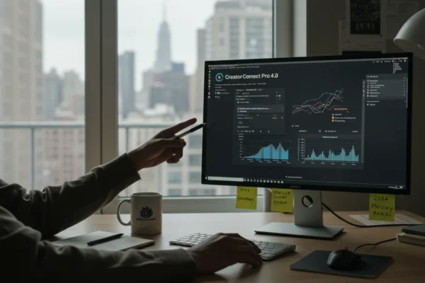 CreatorConnect Pro 4.0: Maximize Visibility in 2026