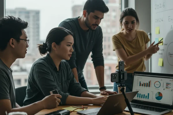 Content Creators: Google Analytics Wins in 2026