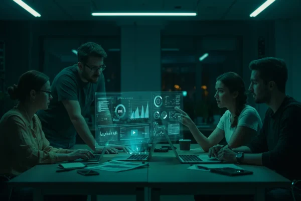 Digital Content Creators: Key to 2026 Growth