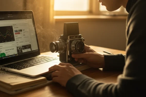 Dominate Independent Film: Google Ads Manager Secrets