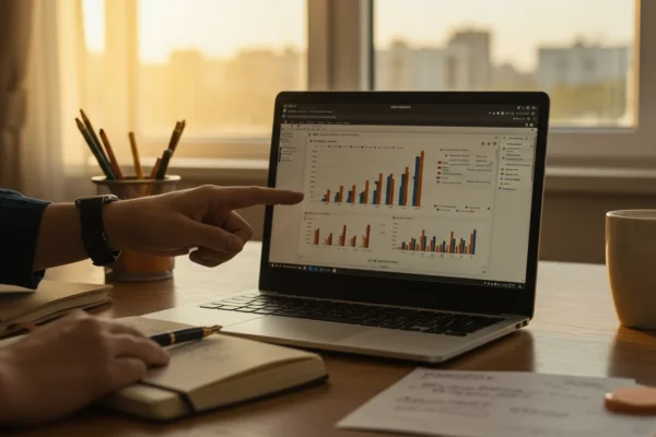 Dominate Your Niche with Semrush’s Informative Marketing