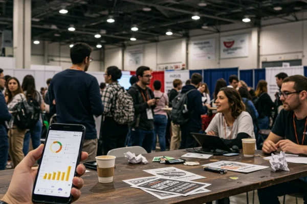 Echoes in the Valley: 2026 Indie Fest Success
