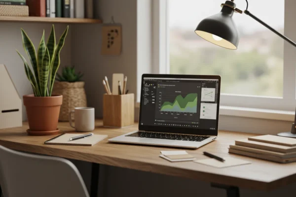 Eco-Chic Home: Boosting Media Outreach in 2026