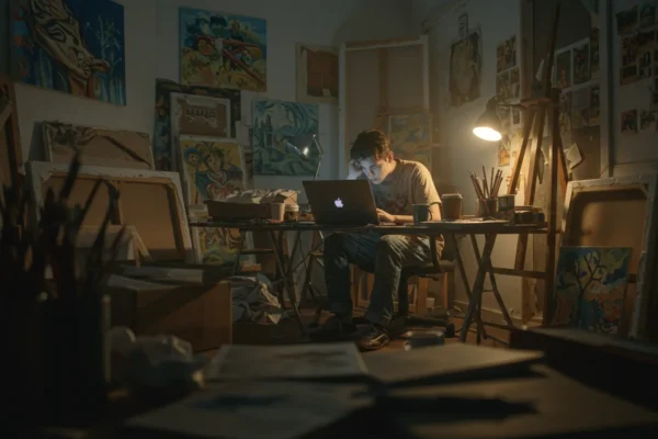 Emerging Artists’ 2026 Marketing Gap: 88% Unprepared