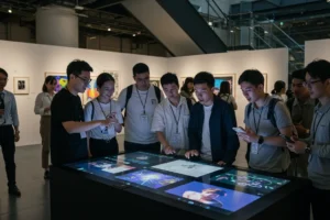 Artforum Exposure: Artists’ 2026 Breakthrough Plan