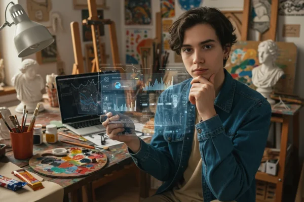 Emerging Artists: Marketing Myths Debunked for 2026