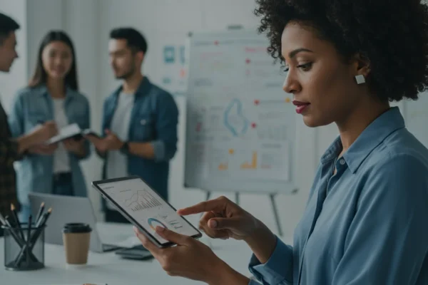 Empowering Marketing: 2026 Small Business Growth