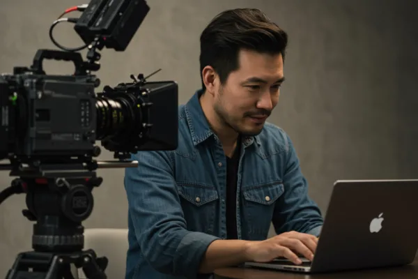 Filmmakers: Google Ads for 3% Conversion Rates