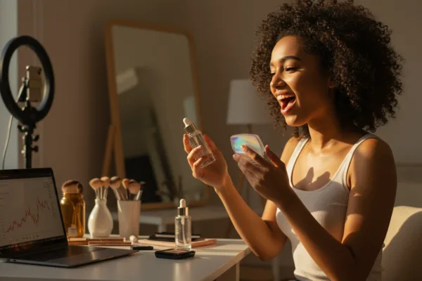 GlowUp Daily’s 4.5x ROAS With Creator Marketing