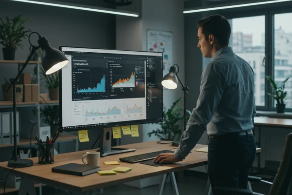Google Ads: Maximize 2026 Exposure with PMax