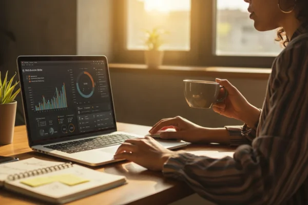 Grow Your Reach: Meta Business Suite for Creators