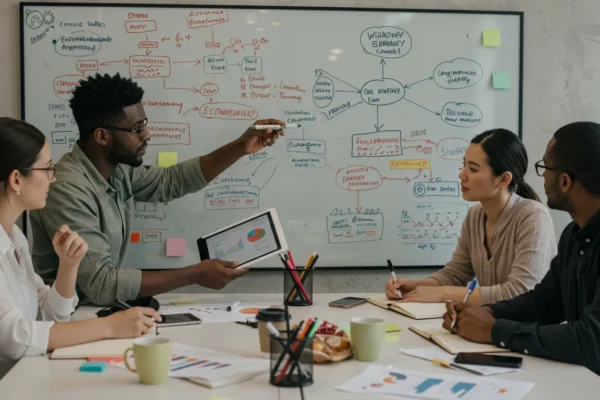HubSpot Blog: Your Roadmap to Trust & Conversions