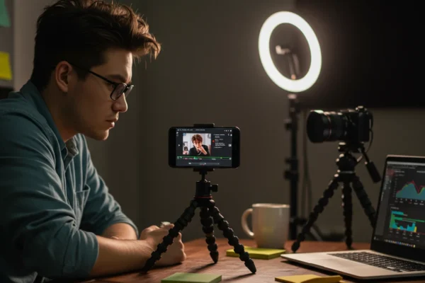 Indie Creator Marketing: Winning in 2026 with AI & Reels