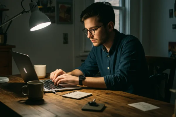 Indie Creators: 2026 Growth for Shopify & GA4