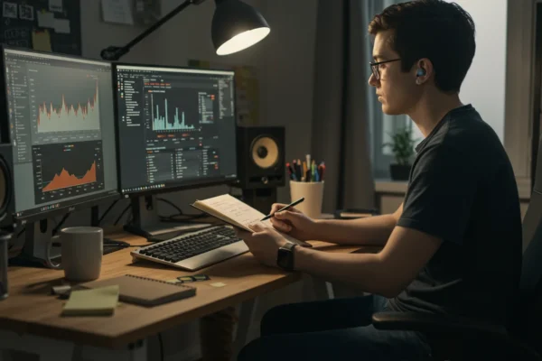 Indie Creators: 5 Steps to 2026 Audience Growth