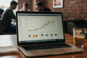 Indie Projects: Meltwater Marketing Breakthroughs 2026