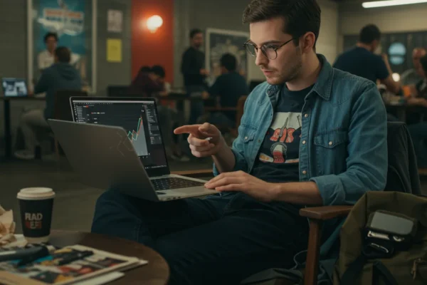 Indie Film Marketing: 70% Shift in 2026 Discovery