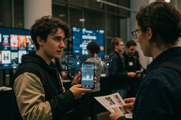 Indie Film Marketing: Getting Seen in 2026