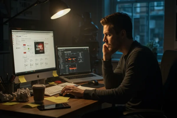Indie Film Marketing: Google Ads & Meta Hacks for 2026