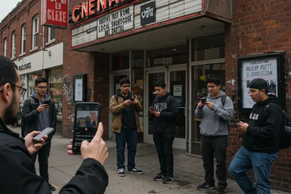 Indie Film Marketing: Revolutionizing 2026 via TikTok