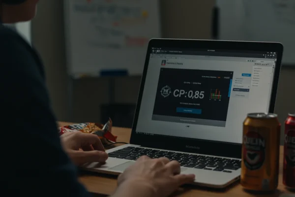 Indies Redefine Film Marketing: $0.85 CPL Achieved
